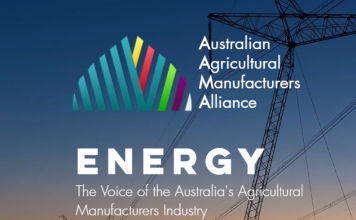 Rural and regional manufacturers demand energy policy certainty ahead of Federal Election
