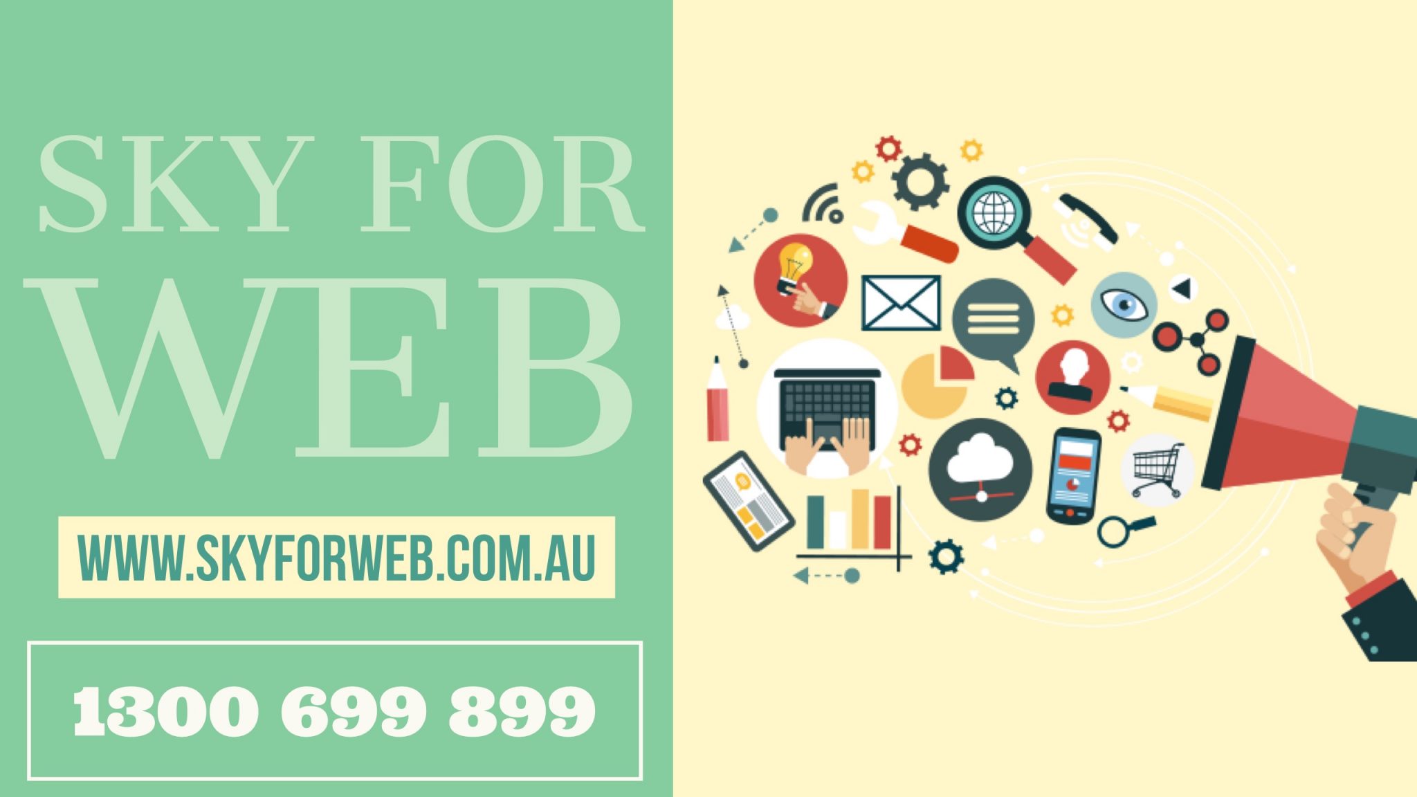 Website Design Company Melbourne