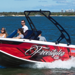 BRP acquires Australian boat manufacturer Telwater