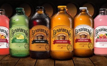Made in Queensland funding a bottler for Bundaberg soft-drink icon