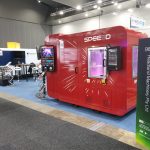 Aussie metal 3D printing company is moving machines internationally and fast