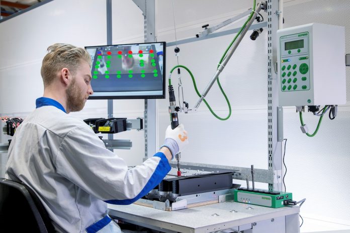 5G_Helsinki_Drives_plant