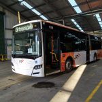 First of Ballarat-built buses ready to hit Melbourne streets