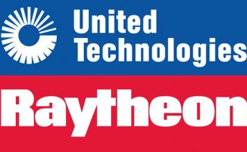 Raytheon, United Technologies to create aerospace and defence powerhouse