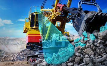 New Orica digital fragmentation measurement technology the key to unlocking downstream benefits