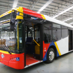 Bustech and Precision Buses formalise national joint venture