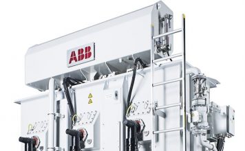 ABB wins transformer order for off-shore wind project in North Sea