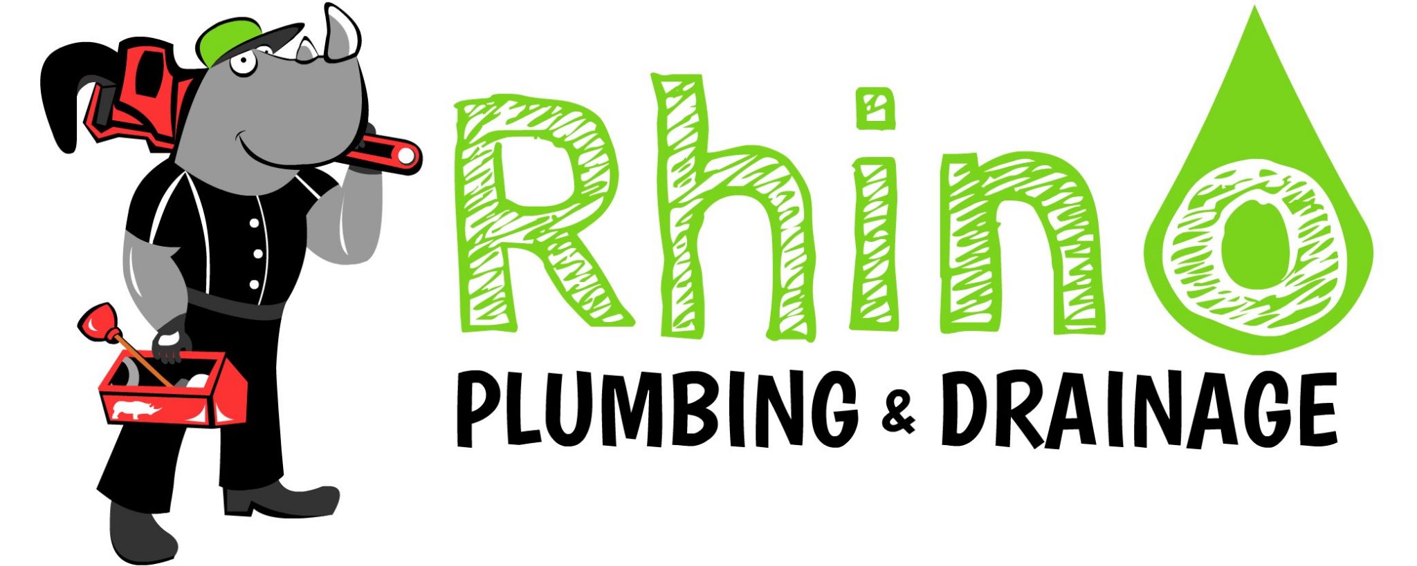 Rhino plumbing & Drainage