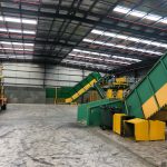 New recycling facility opens in Melbourne’s west