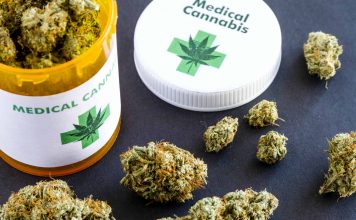 Nunyara Pharma secures licence to manufacture medical cannabis