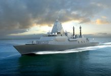 Hunter Class Frigate Program continues to create Australian jobs