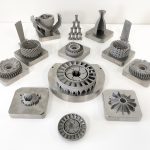 Aussie metal 3D printing firm enters into MoU with Swedish aluminium technology company