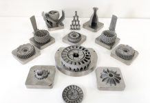 Aussie metal 3D printing firm enters into MoU with Swedish aluminium technology company