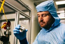 Micro-X brings carbon nanotube production in house