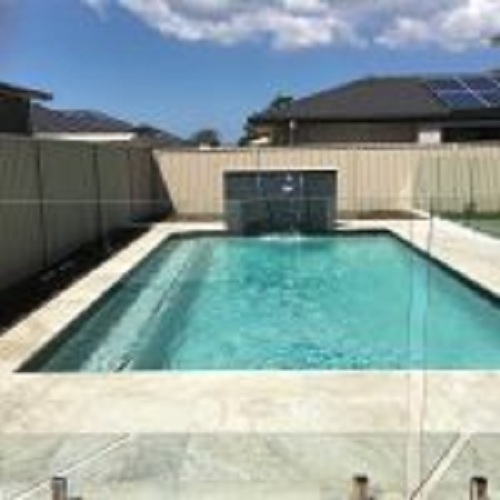 Gold coast pools