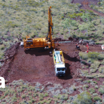 Construction begins on Fortescue’s $1.7bn Eliwana mine that will create 2.400 new jobs