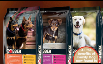 Ridley Corporation opens new manufacturing plant in Tasmania