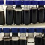 RMIT researchers develop cost-effective way of making graphene from gum trees