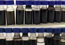 RMIT researchers develop cost-effective way of making graphene from gum trees