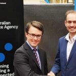 Adelaide space start-up inks Statement of Strategic Intent with the Australian Space Agency