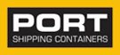 Port Shipping Containers Pty Ltd