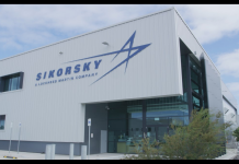 Lockheed Martin Australia’s Sikorsky operations to be consolidated in existing facility in Nowra