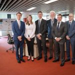 New skills partnership between BMA, TAFE Queensland and CQUniversity to support the introduction of novel technology in mining