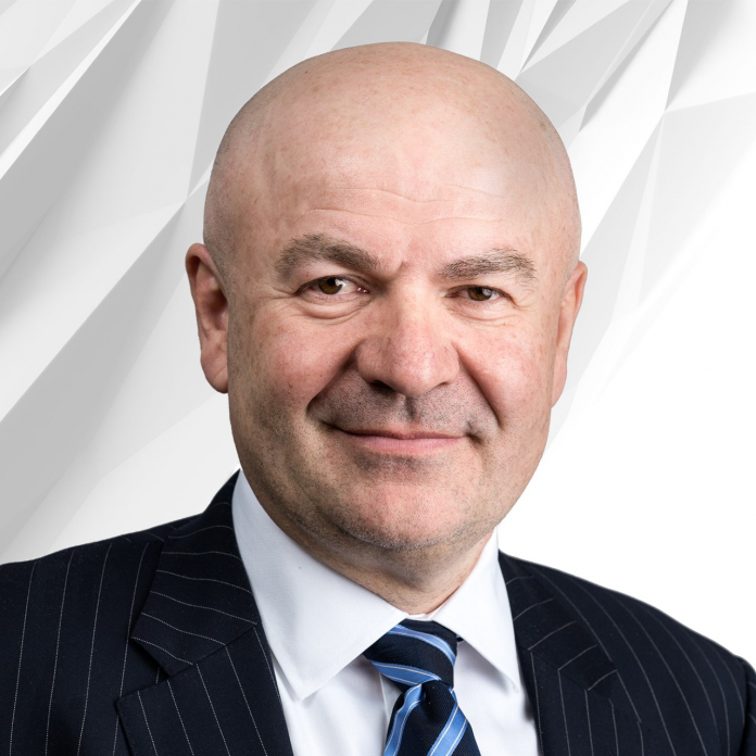 Slavko Planinic