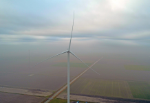 WestWind Energy to partner with GE Renewable Energy to co-develop southern hemisphere’s largest wind farm