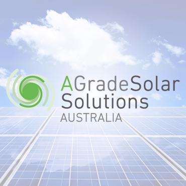 Agrade Power And Solar