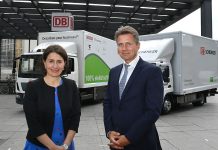 New state-of-the-art digital freight and logistics hub to create hundreds of jobs in Western Sydney