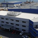 Civmec announces executive and organisational structure changes