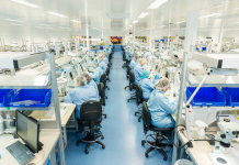 Cook Medical celebrates 40 years in Australia