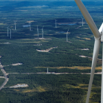 GE Renewable Energy Delivers Corporate Power Purchase Agreement to Google to Sell Energy from Swedish Björkvattnet Cypress Onshore Wind Farm