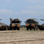 First Boxer handover to Army a landmark for future manufacturing jobs