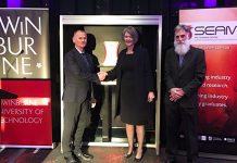 New ARC training centre to help solve critical surface engineering problems faced by industry