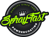 SprayFast SprayFast