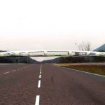 Sustainable architecture vision wins top government grant