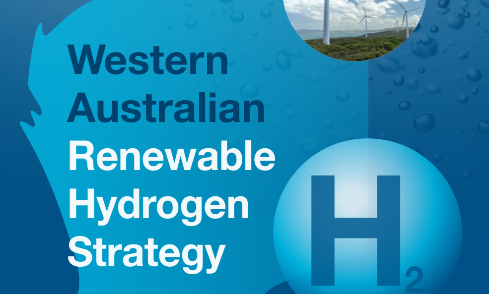 WA Government opens $10 million Renewable Hydrogen Fund - Australian ...