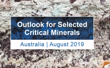Australia has the potential to become a leading supplier of critical minerals, according to report
