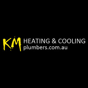 KM Heating And Cooling Plumbers