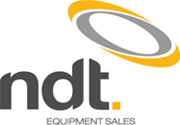 NDT Equipment Sales