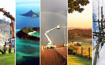 Energy Queensland boosting regional employment