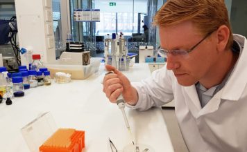 Aussie researchers to help NASA monitor health in space