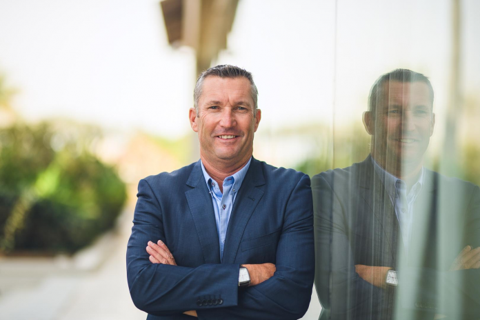 Mars Wrigley Australia Appoints New General Manager