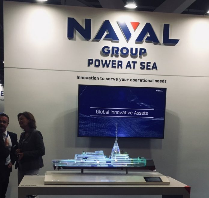 Naval Group 2