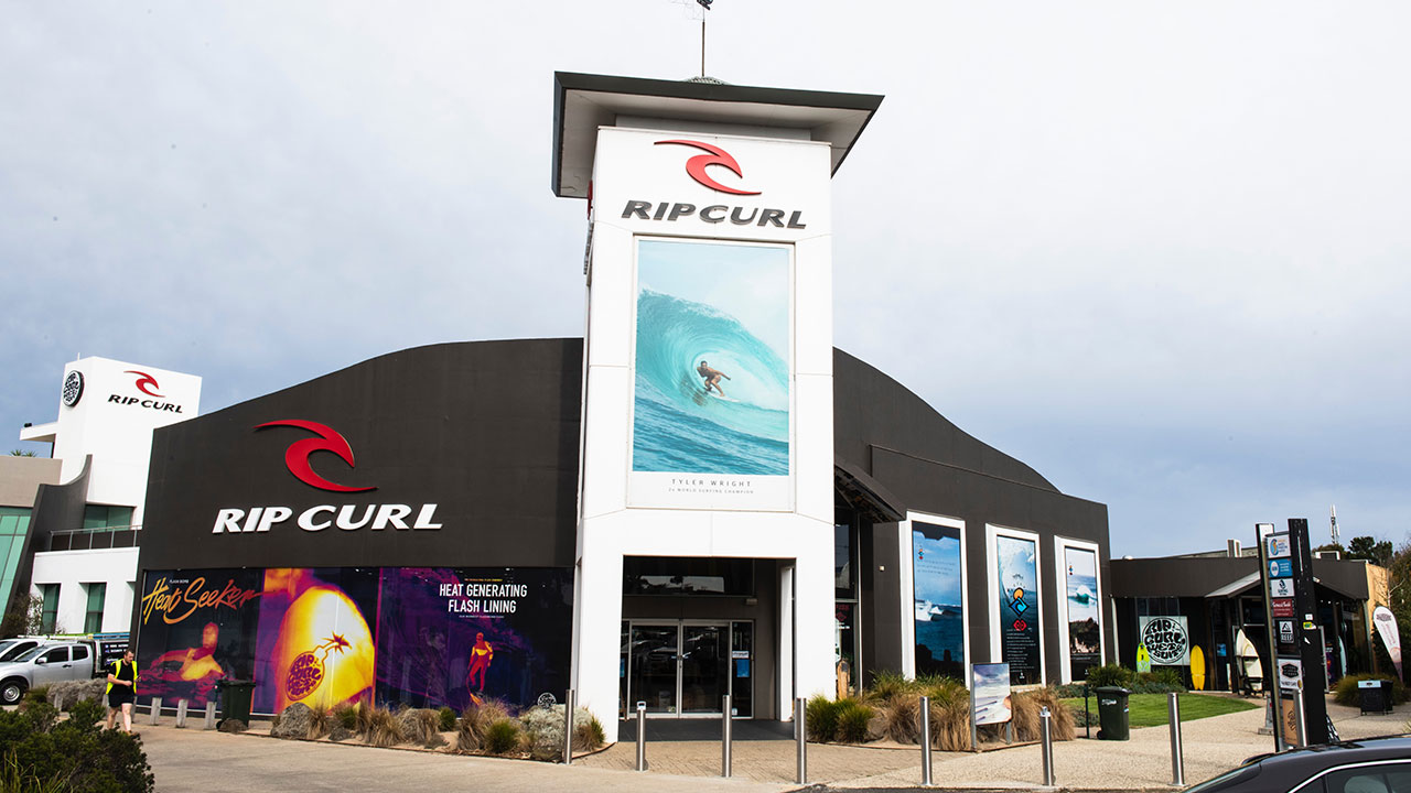 Outdoor specialists Kathmandu acquires iconic Australian surf brand
