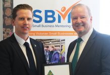 Australian Made welcomes the Small Business Mentoring Service as a Campaign Associate