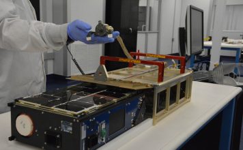 Leading US satellite company sets up shop in Adelaide