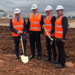 Australia’s favourite confectionery brands under one roof at new West Melbourne Warehouse